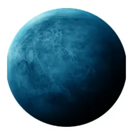 Blue  Planet